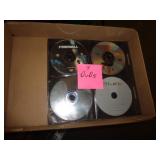 DVDS