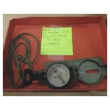MODEL 27 COMMERCE U S COMPASS