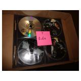 DVDS