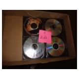 DVDS
