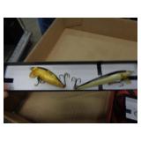 FISHING LURES