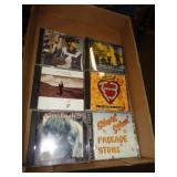 CDS