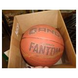 BASKETBALL