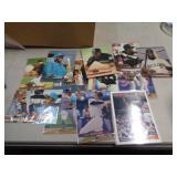 SPORTS CARDS
