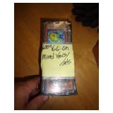 YU-GI-OH CARDS