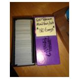 500+ POKEMON CARDS