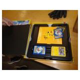 POKEMON BATTLE GAME