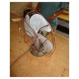 VINTAGE FAN