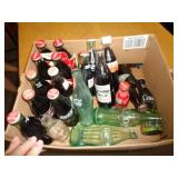 COKE BOTTLES / UT