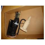 COCA COLA ITEMS & PHONE