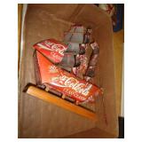 COKE CAN SHIP