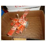 COKE CAN PLANE