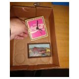 COCA COLA ITEMS