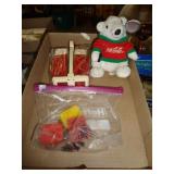 COCA COLA ITEMS