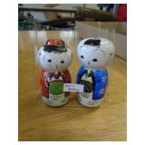 ASIAN S&P SHAKERS