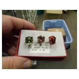 FINGER RING SZ 7 & 8