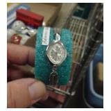 ADVANCE WATCH