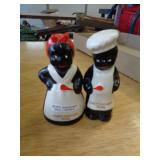 AMERICANA S&P SHAKERS