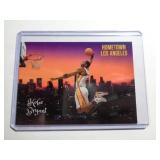 SPORTS CARD - KOBE BRYANT 2023