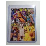 SPORTS CARD - KOBE BRYANT 2023