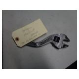 WEST COTT WRENCH