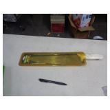 12" CHEF KNIFE