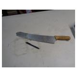 BIG KNIFE