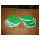 POLISHING PADS