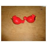 CARDINAL S&P SHAKERS