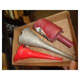 FUNNELS