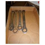 WRENCHES