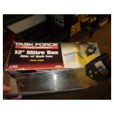 MITRE BOX