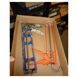 CAULK GUNS