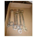 WRENCHES