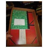 SCHOOL SUPPLIES