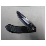 FROST LOCKBACK KNIFE
