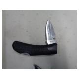 MAXAM LOCKBACK KNIFE