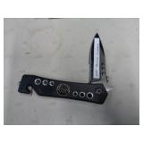 SWAT LOCKBACK KNIFE