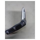 FROST LOCKBACK KNIFE
