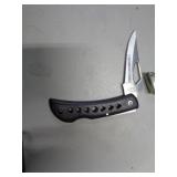 FROST LOCKBACK KNIFE