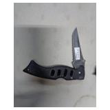 FROST LOCKBACK KNIFE