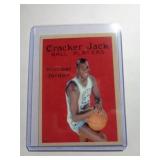 SPORTS CARD - MICHAEL JORDAN
