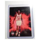 SPORTS CARD - MICHAEL JORDAN 2025