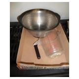 KITCHEN ITEMS