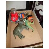 TOYS