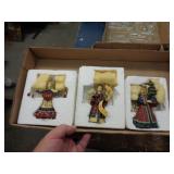 ANGEL FIGURES