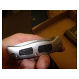 LOCKBACK KNIFE