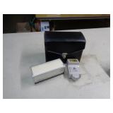 VINTAGE CAMERA ACCESSORIES W CASE