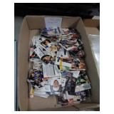 400 HOCKEY CARDS