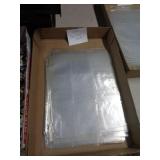 25 BALL CARD SHEETS